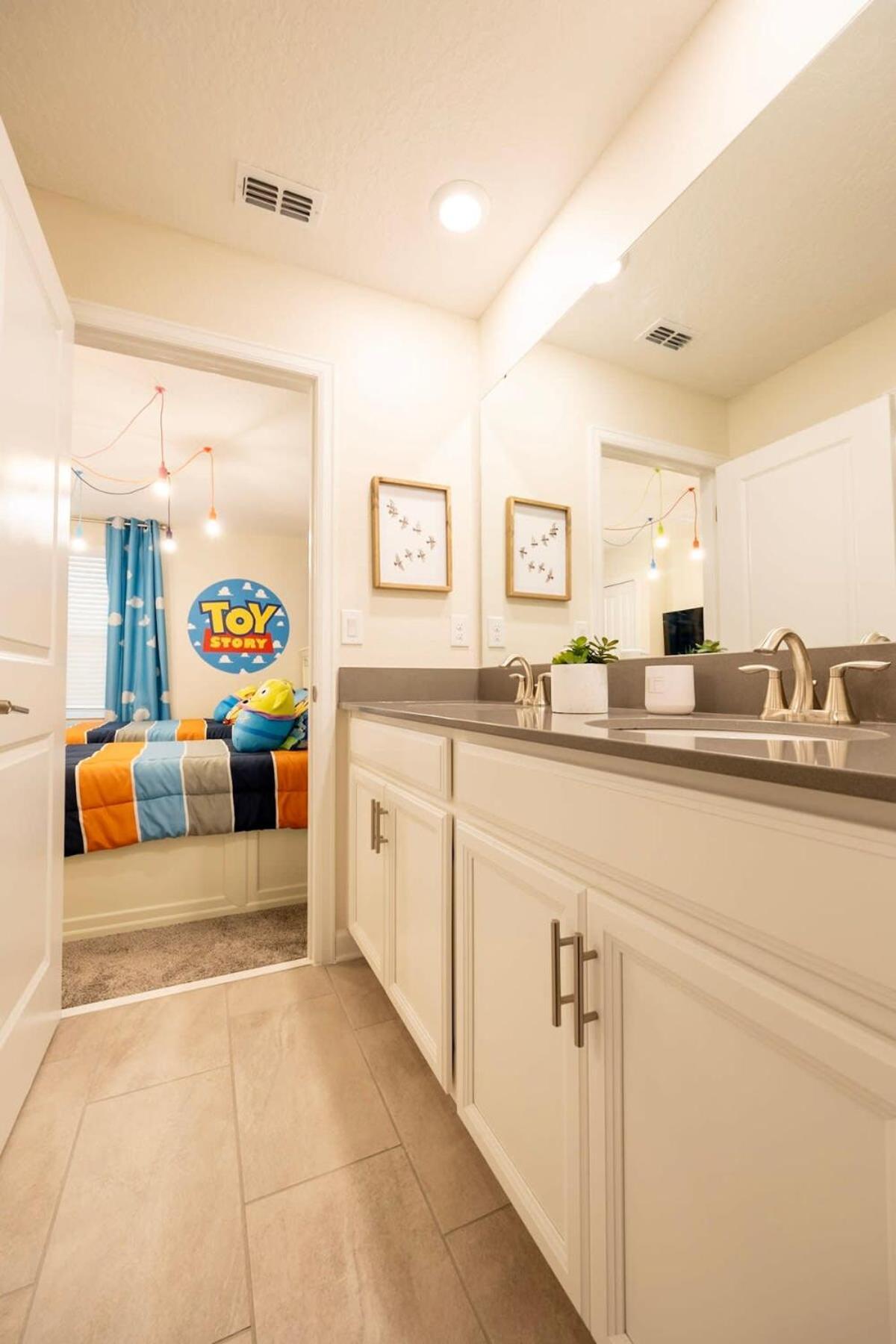 Incredible 6Br Villa By Disney Private Pool Games Kissimmee Exterior foto
